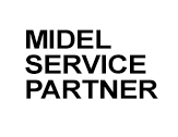 MIDEL Service Partner